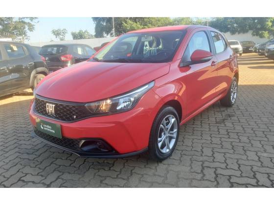 FIAT ARGO 1.0 FIREFLY FLEX DRIVE MANUAL FIAT ARGO 1.0 FIREFLY FLEX DRIVE MANUAL